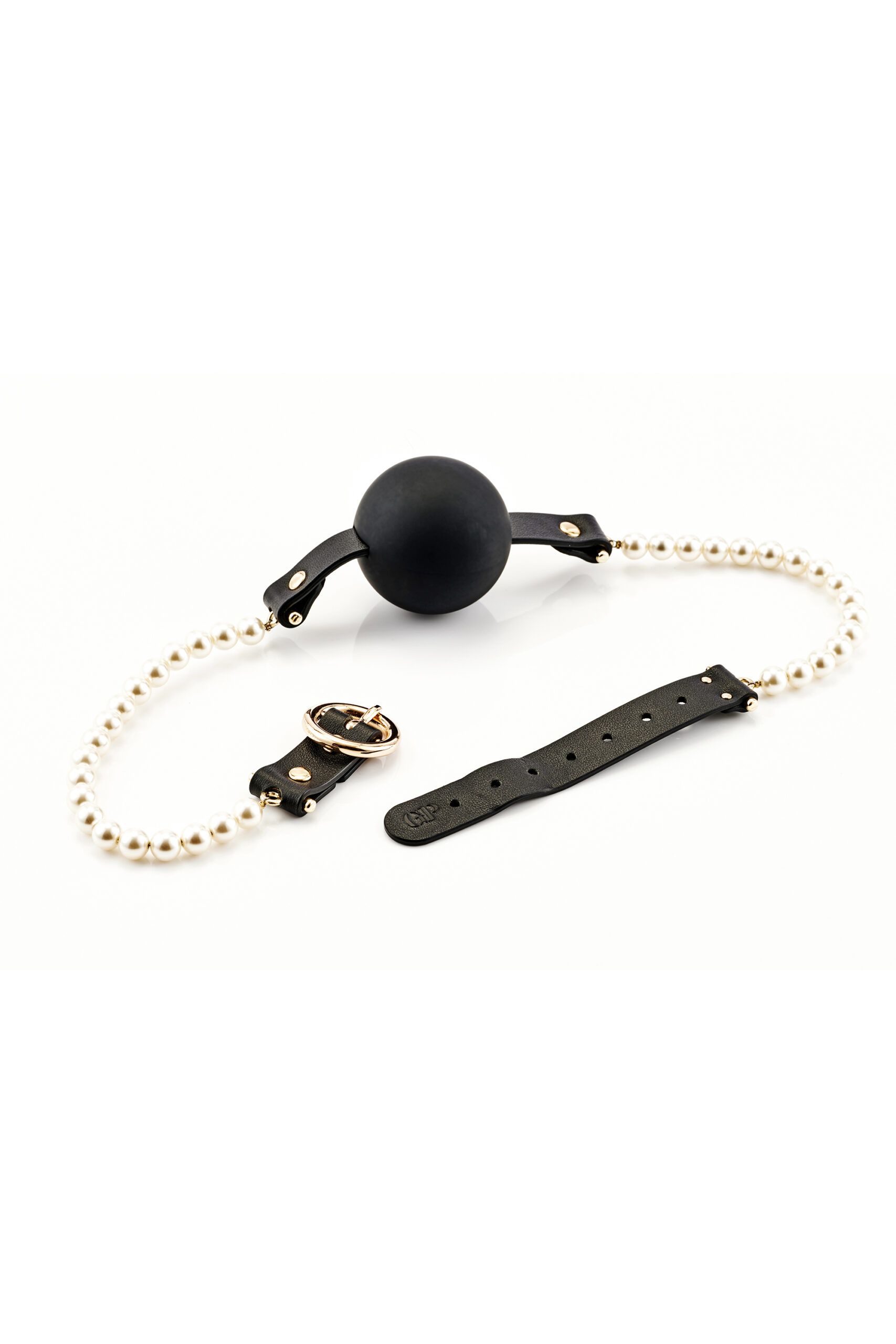 Majestic Pearl Mouthgag