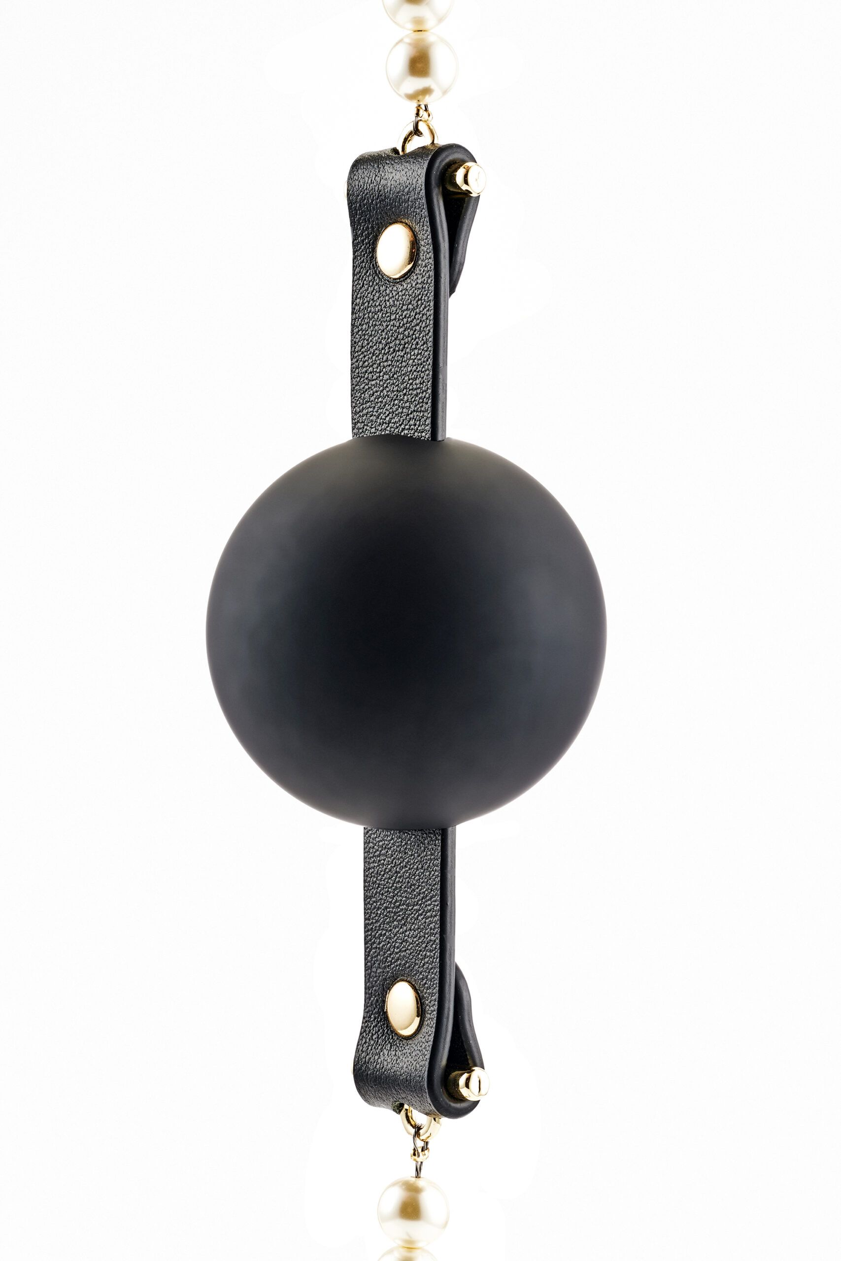 Majestic Pearl Mouthgag