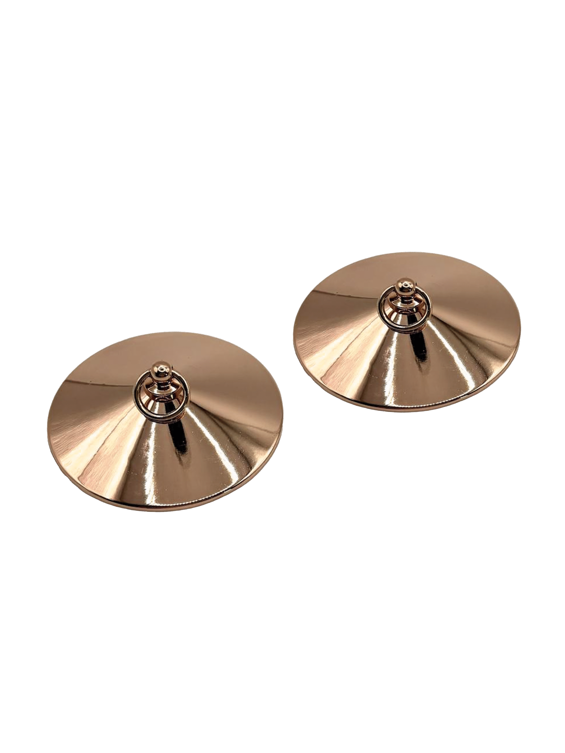 Linking Loop Covers Gold