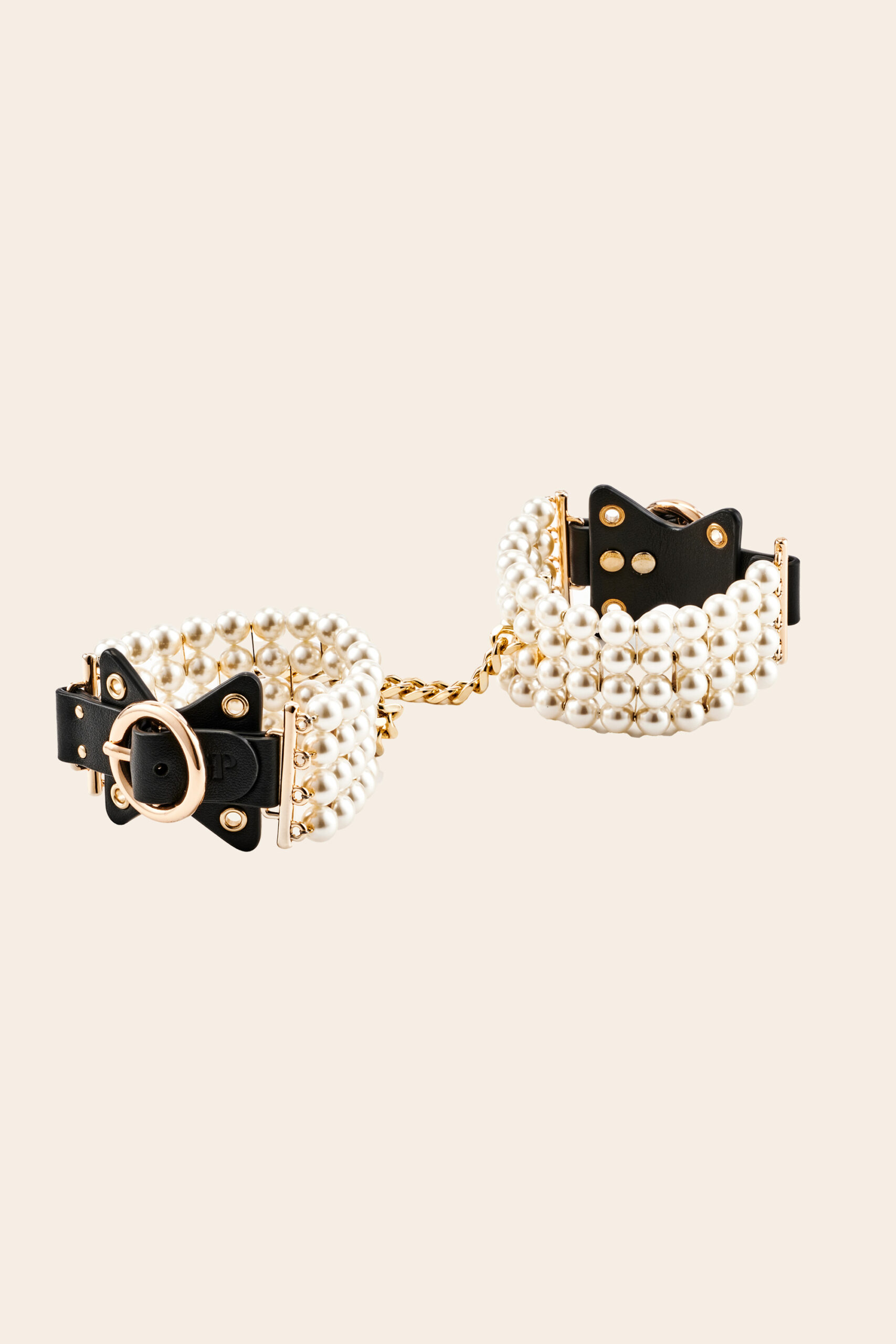 Allure Pearl Pleasure Set