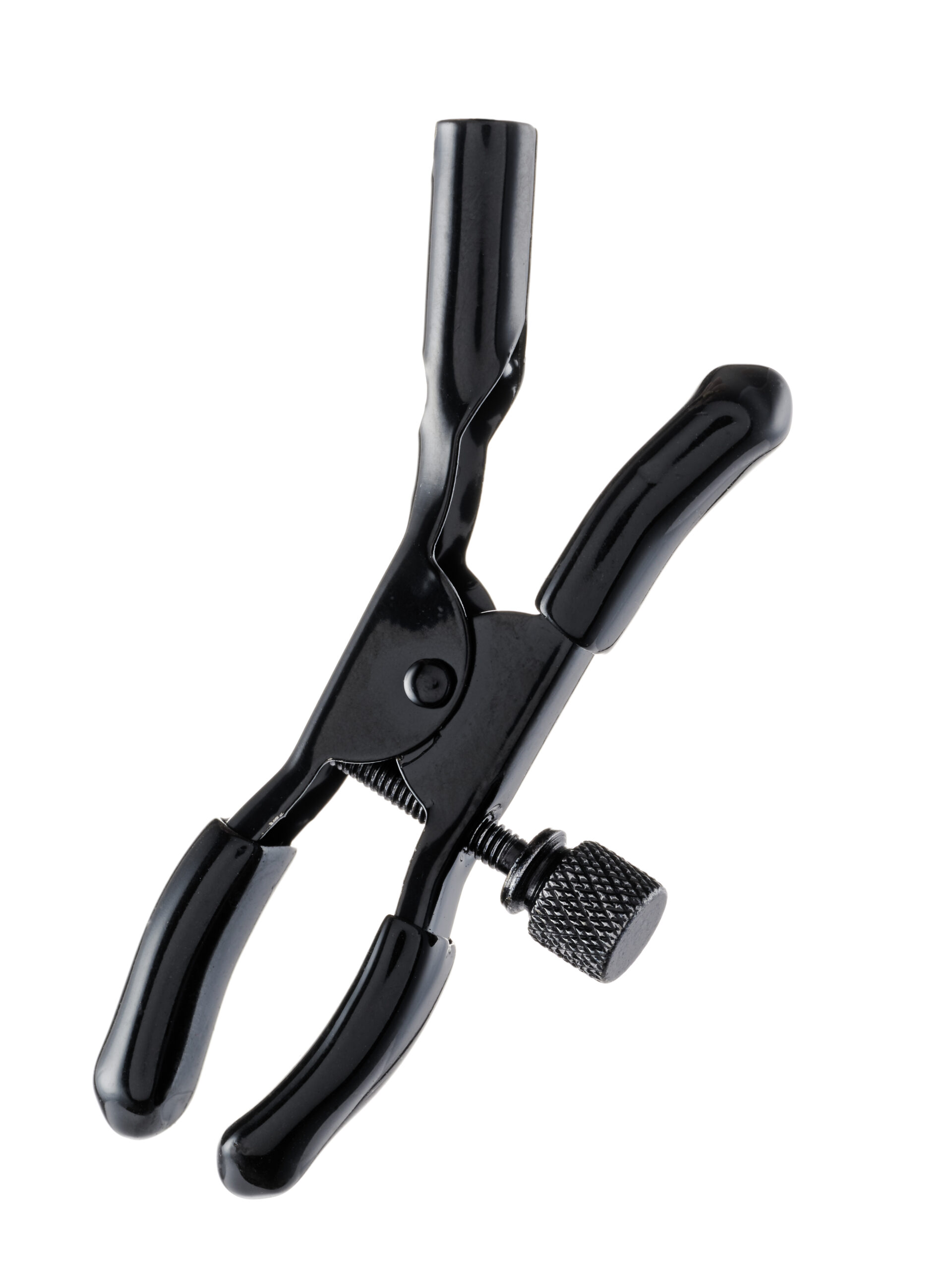 Draped Desire Clamps